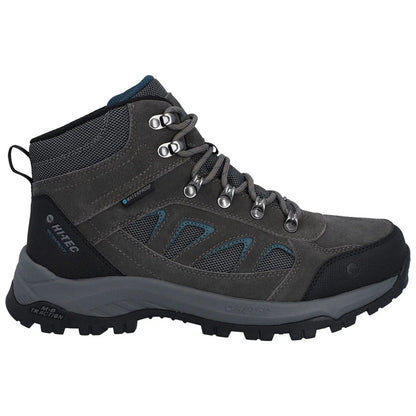 Hi-Tec Mens Bandera Expedition Waterproof Hiking Boots