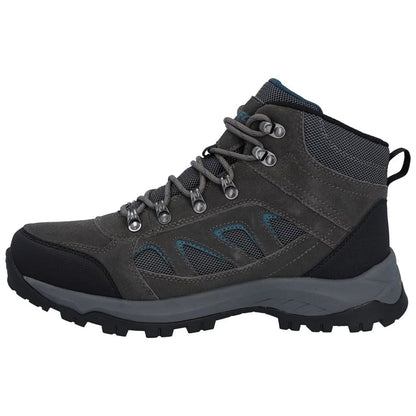 Hi-Tec Mens Bandera Expedition Waterproof Hiking Boots
