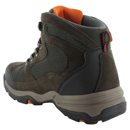 Hi-Tec Mens Storm Waterproof Walking Boots 6 UK