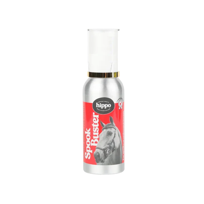 Hippo Health - Spook Buster