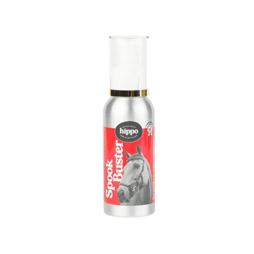 Hippo Health - Spook Buster