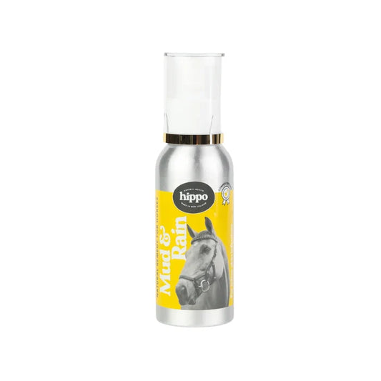 Hippo health  Mud & Rain