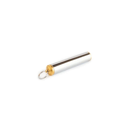 Horse Plaiting Needle Container