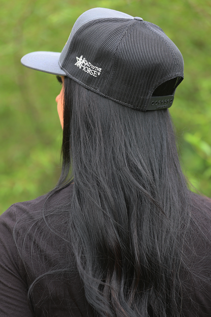 Horse Rich Money Poor Hat