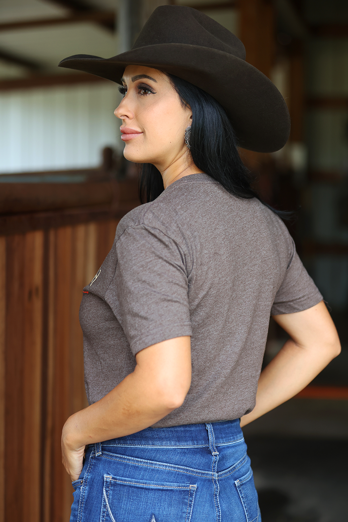 Horse Rich T-Shirt