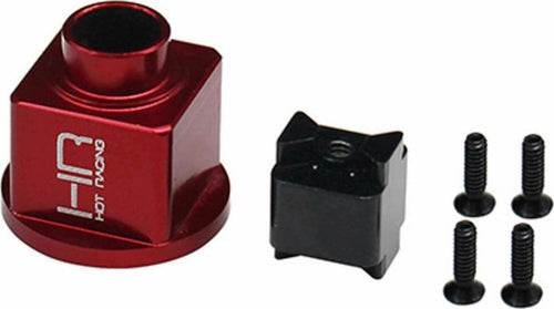 Aluminum Differential Locker Spool Grom
