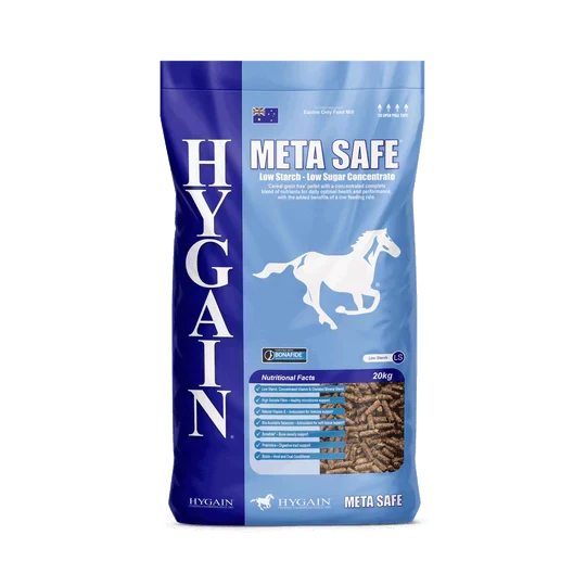HYGAIN Meta Safe 20Kg