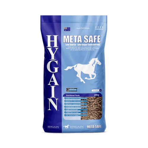 HYGAIN Meta Safe 20Kg