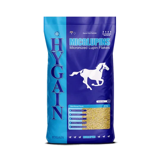HYGAIN MICRLUPIN®