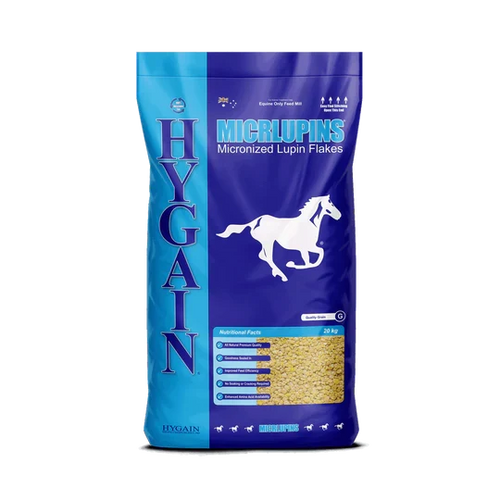 HYGAIN MICRLUPIN®