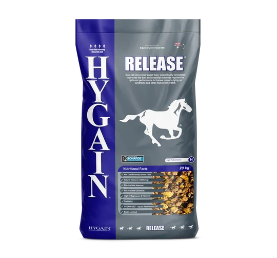 HYGAIN Release 20Kg