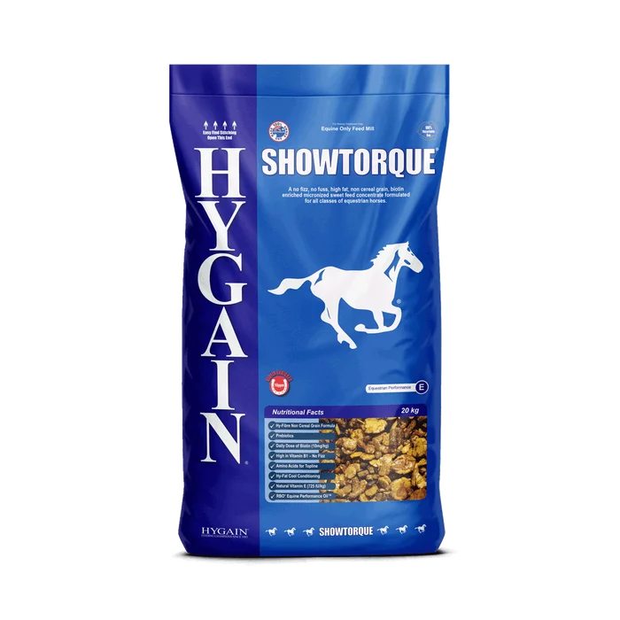 HYGAIN Showtorque 20Kg