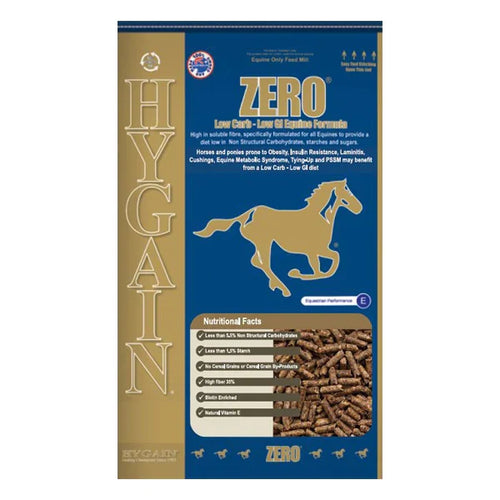 HYGAIN Zero 20Kg