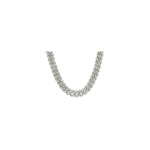 ICED | CHAIN