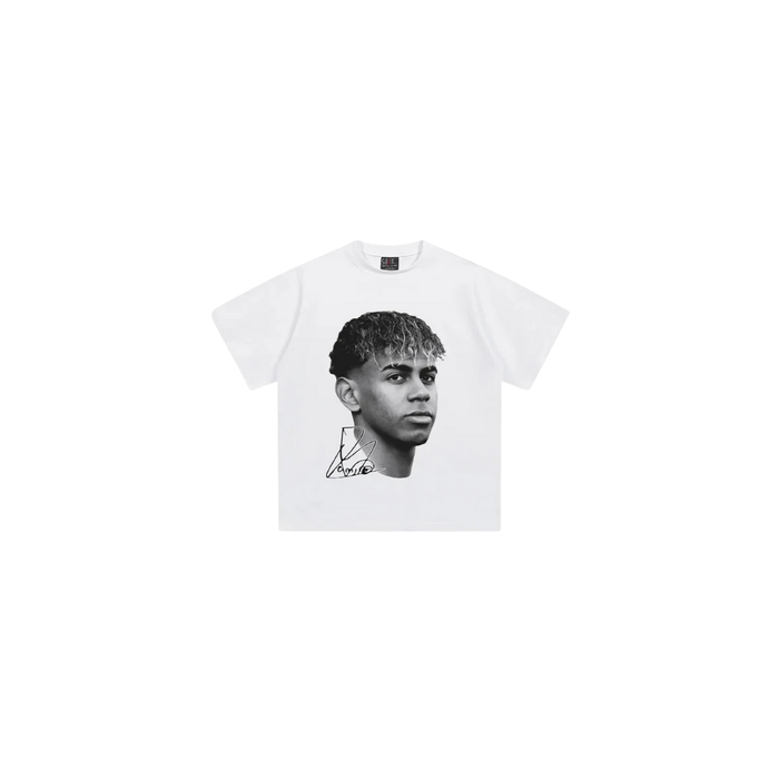 ICON | GRAPHIC TEE
