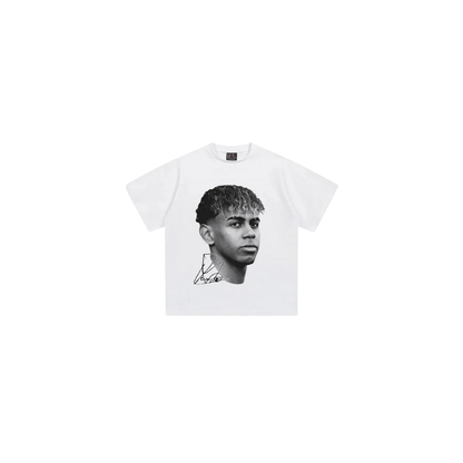 ICON | GRAPHIC TEE