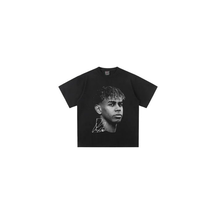 ICON | GRAPHIC TEE