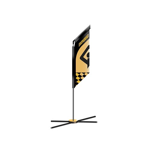 IRONQUAD Flag