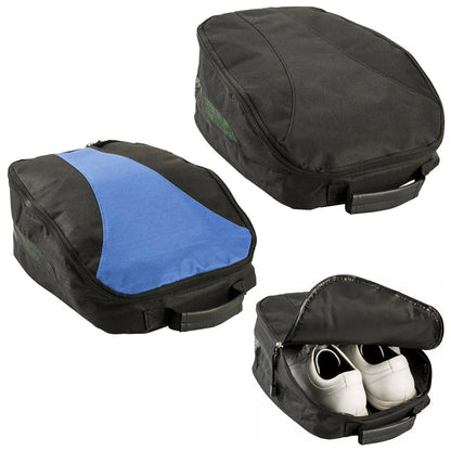 Izzo Deluxe Vented Shoe Bag