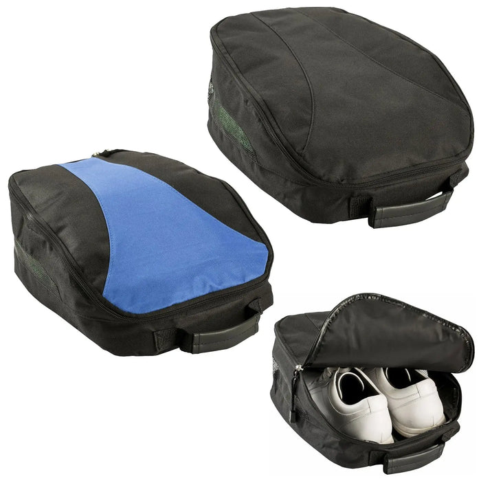 Izzo Deluxe Vented Shoe Bag