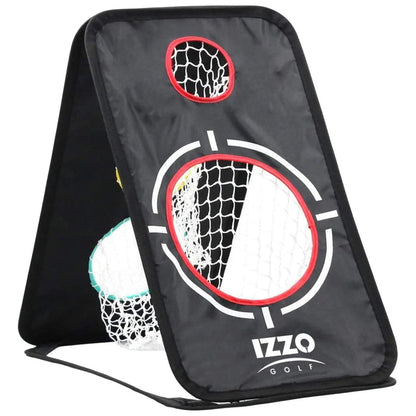 Izzo Golf A-Frame Chipping Net