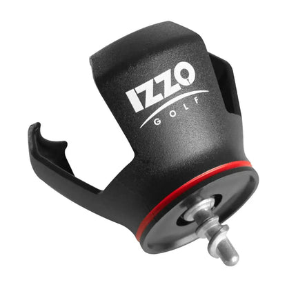 Izzo Golf Club Ball Pick-Up Grabber