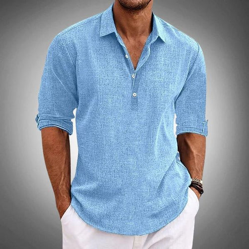 Joachim | Men's Polo Shirt in Classic Cut 0