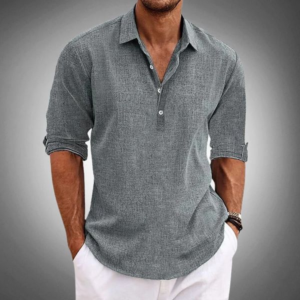 Joachim | Men's Polo Shirt in Classic Cut 1