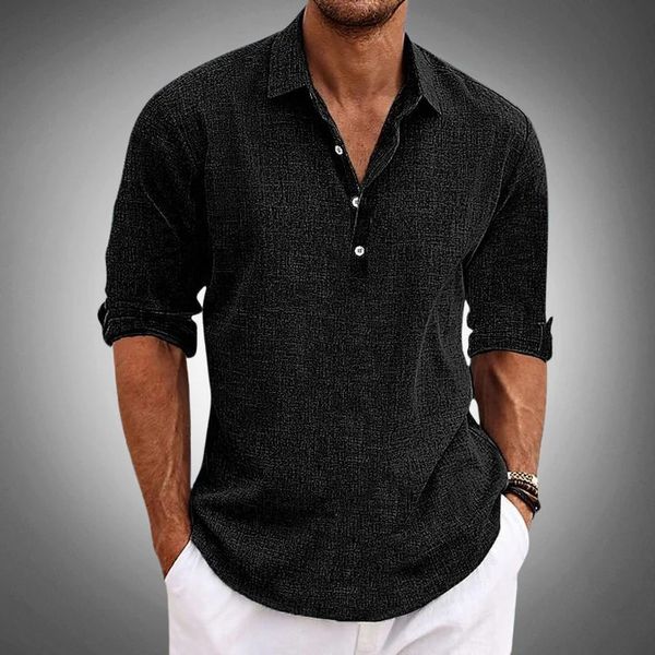 Joachim | Men's Polo Shirt in Classic Cut 2
