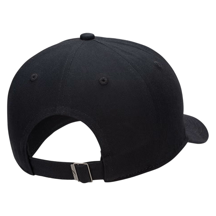 Nike Junior Unstructured Futura Wash Adjustable Cap