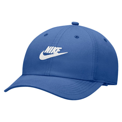 Nike Junior Unstructured Futura Wash Adjustable Cap