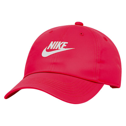 Nike Junior Unstructured Futura Wash Adjustable Cap