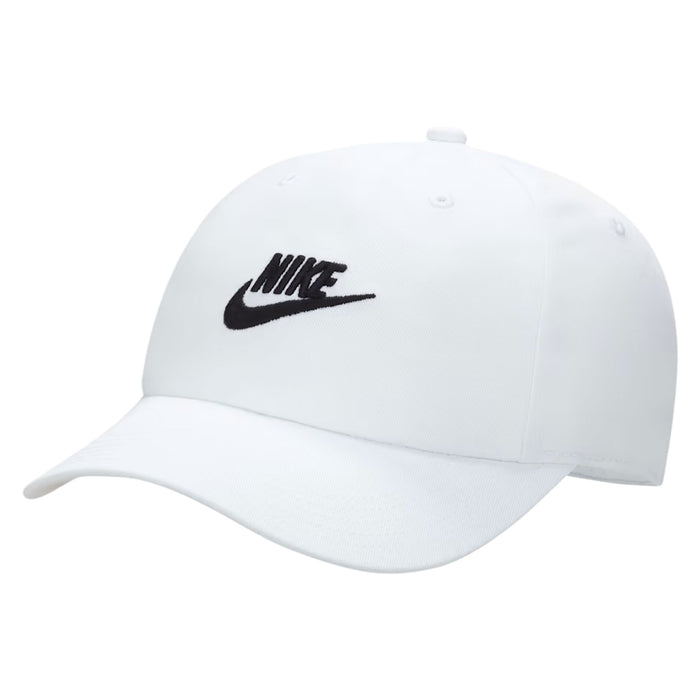 Nike Junior Unstructured Futura Wash Adjustable Cap