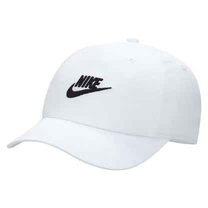 Nike Junior Unstructured Futura Wash Adjustable Cap