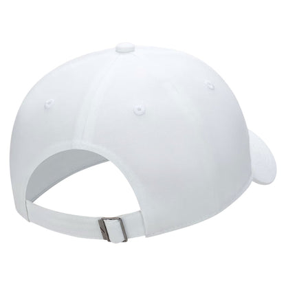 Nike Junior Unstructured Futura Wash Adjustable Cap