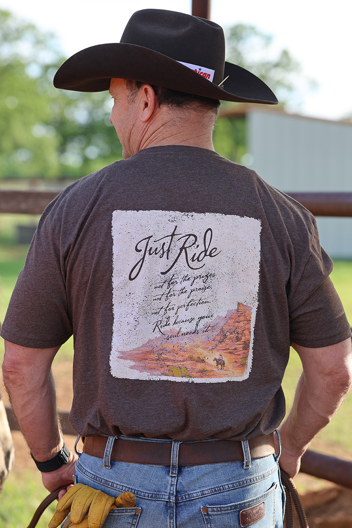 Just Ride T