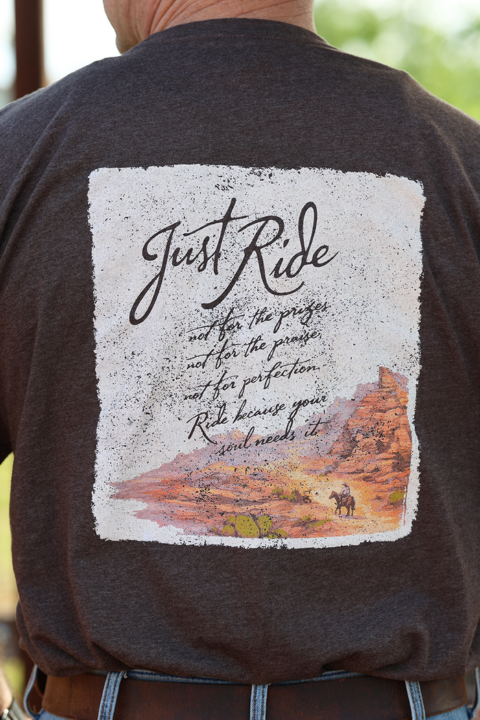 Just Ride T