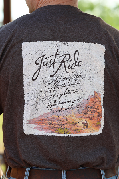 Just Ride T
