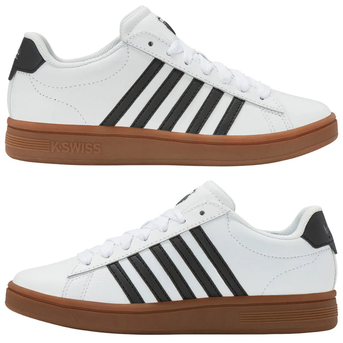 K-Swiss Ladies Court Tiebreak II Trainers
