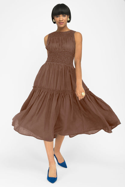 OREN DRESS