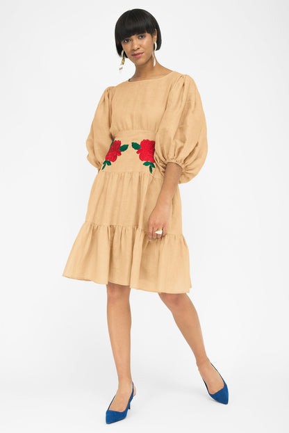SALDA DRESS