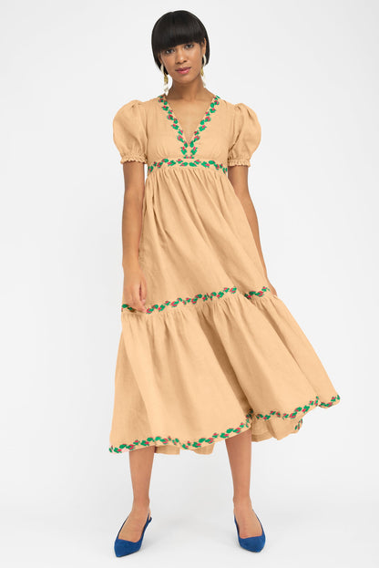 AKTUR DRESS