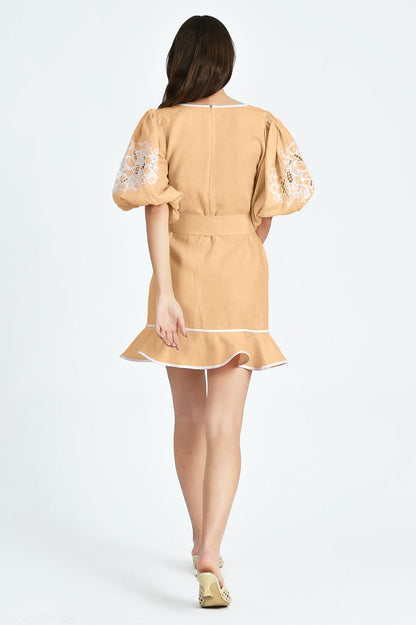 MARDIN MINI DRESS