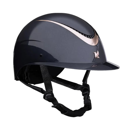 Karben Alina Ellipse WP Riding Helmet