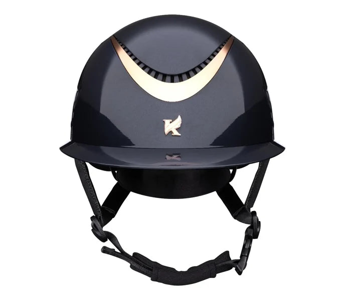 Karben Alina Ellipse WP Riding Helmet
