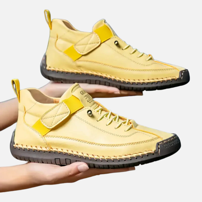 Yellow / 35