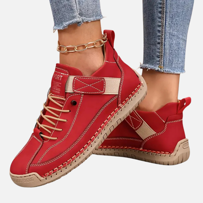 Karri | Women's Orthopedic Comfort Sneakers
