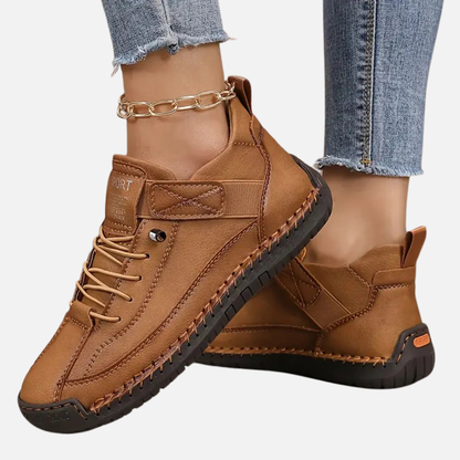 Karri | Women's Orthopedic Comfort Sneakers