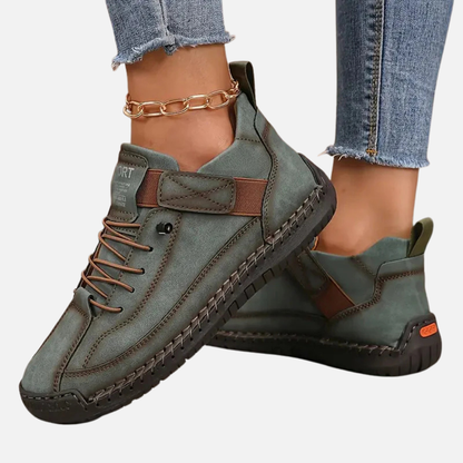 Karri | Women's Orthopedic Comfort Sneakers