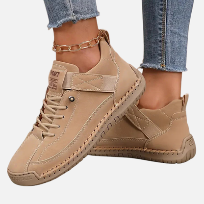 Karri | Women's Orthopedic Comfort Sneakers